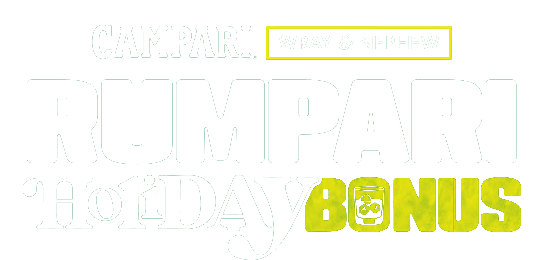 Rumpari Holiday Bonus